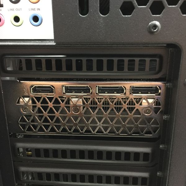 iiyama PC 〔中古〕ISeDno-F02B(i_332407 インテル® Core™ i9