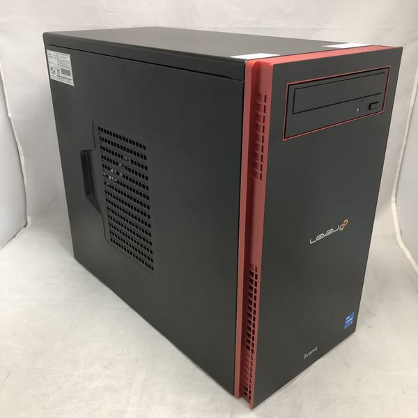 iiyama i5-11400 16GB SSD512GB Win11