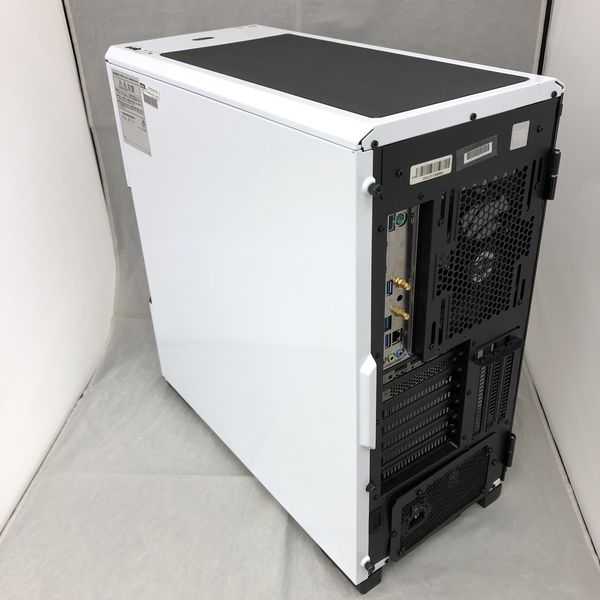 FRONTIER 〔中古〕FRGBX570 Ryzen 9 5950X/64GB/1TB M.2 SSD/GeForce