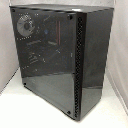 GALLERIA RM5R-G60レビュー｜13万円以下で買える高コスパマシン