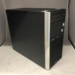 こたん 未使用のDeskMeet X300 AM4 中古メモリ8GB×2付 こたん様専用 未使用のDeskMeet X300 AM4 中古メモリ8GB×2付