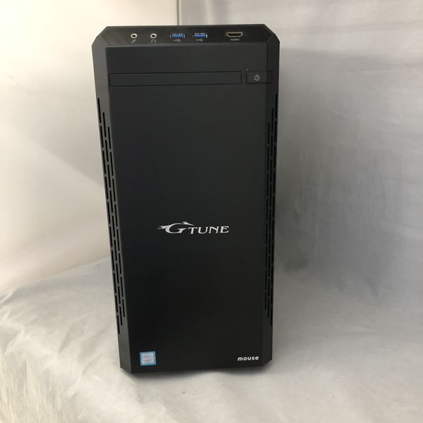 mouse 〔中古〕DT5-G-B460 インテル® Core™ i5-10400 プロセッサー