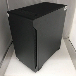 〔中古〕GAMING PC Ryzen 7 5700X3D 3GHz/32GB//Radeon RX 7800XT 16GB/Windows 11 Pro (MAR)(中古保証3ヶ月間)