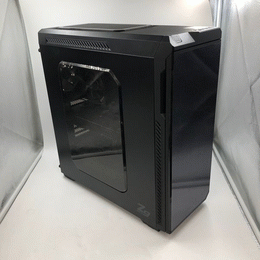 ノーブランド 〔中古〕自作PC(Ryzen3600 GTX1660Super) Ryzen 5
