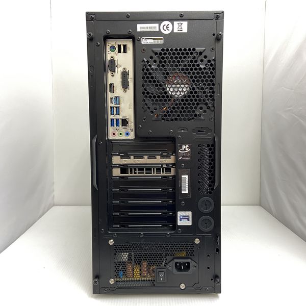 【自作PC】Ryzen7 3700X / GTX 1660 Ti /16GB 自作PC】Ryzen7 3700X / GTX 1660 Ti /16GB
