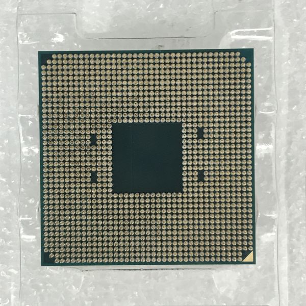 AMD Ryzen5 3600 中古品 cpuのみ ウロボロス様専用