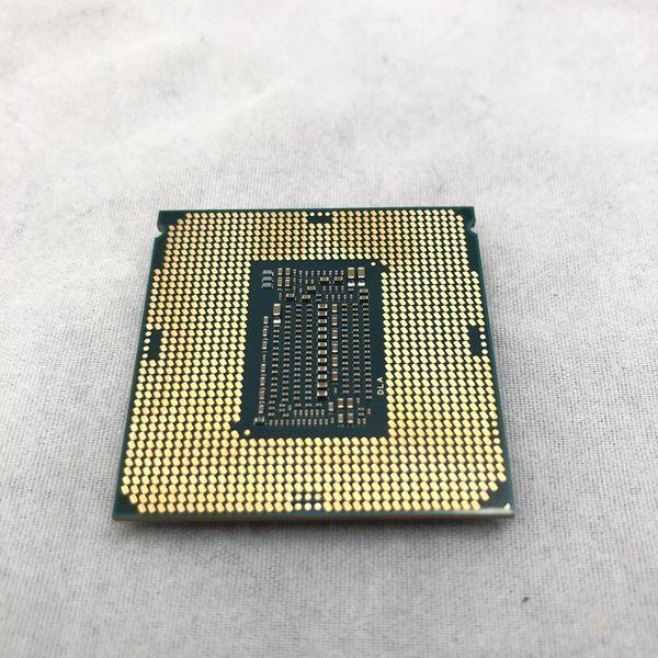 Intel 〔中古〕インテル® Core™ i5 プロセッサー -9600K Bulk