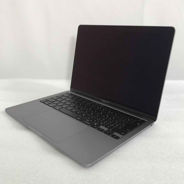 APPLE 〔中古〕MacBook Pro (13inch・M1・2020) Apple M1 8コアCPU