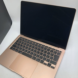 APPLE 〔中古〕MacBook Air (M1・ 2020) MacOS/AppleM1/16GB/256GB