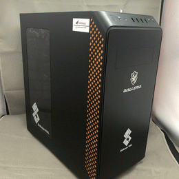 自作ゲーミングPC　i5/16GB/256GB+2TB/GTX1660Super GTX 1660 SUPER搭載ゲーミングPCのおすすめ人気ランキング【2025