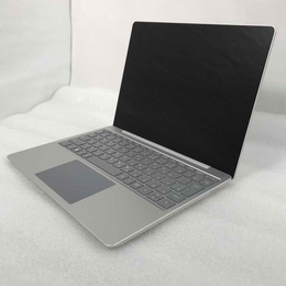 Surface microsoft ノートパソコン　中古（返品NGです！） Microsoft マイクロソフト ZXX-00020 Surface Laptop (第7世代