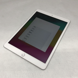 APPLE 〔中古〕iPad 第7世代 32GB ゴールド MW762J／A Wi-Fi