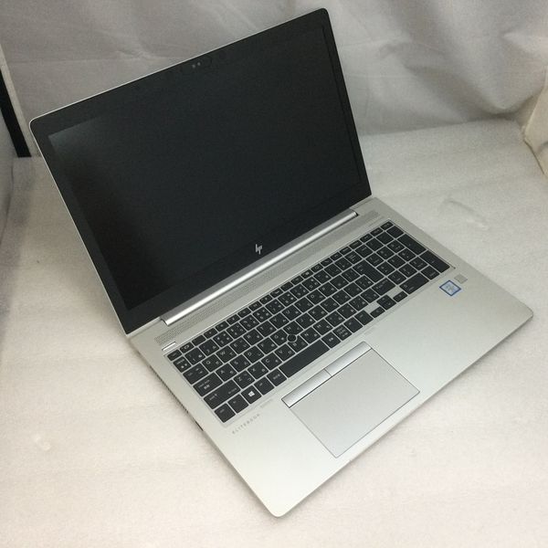 【中古美品】hp Elitebook 850 G5 EliteBook ゲーミング ノートパソコン HP 850 G5 中古 2017年