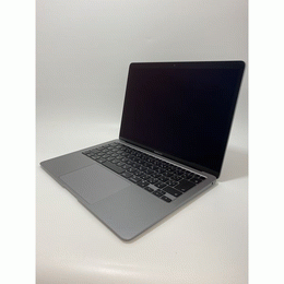 APPLE 〔中古〕MacBook Air (Retina 13-inch 2018) スペースグレイ 