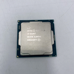 中古Core i3 プロセッサー (intel CPU) | パソコン工房【公式通販】