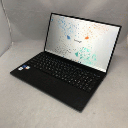 〔中古〕ISoNEi-15FH120-i7_-UXSXB  Core i7-1165G7 プロセッサー/ 16GB/ 512GB/ Intel Iris Xe Graphics/ Windows 11 Home(中古保証3ヶ月間)