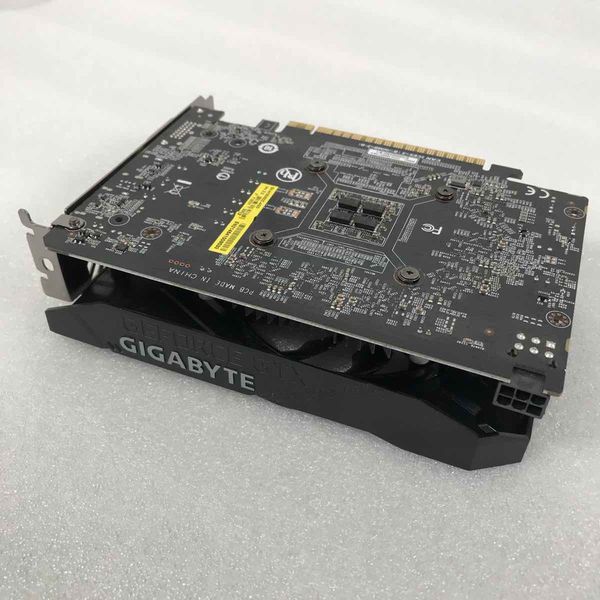 GTX 1650 4GB 中古 中古】ZOTAC GAMING GeForce GTX 1650 LP（ZT-T16500H-10L