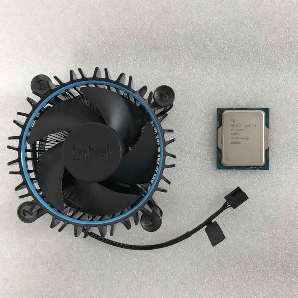 Intel 〔中古〕インテル® Core™ i5 プロセッサー -14500 BOX