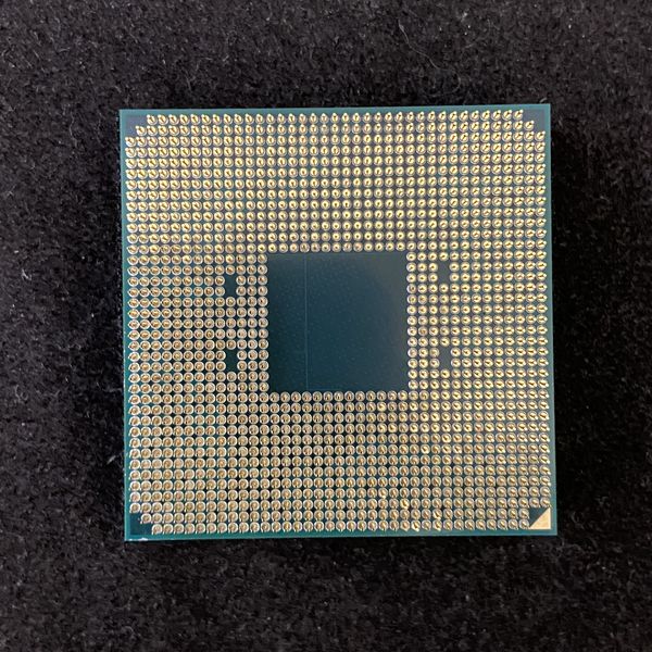 AMD 〔中古〕Ryzen7 5700X Bulk（中古保証1ヶ月間） | パソコン工房