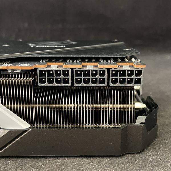 ASRock 〔中古〕Radeon RX 6800 XT Taichi X 16G OC（中古保証1