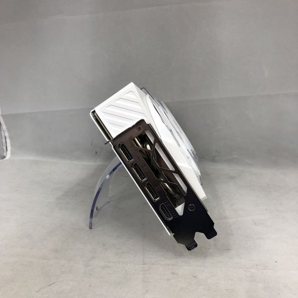 MSI 〔中古〕RTX 5080 16G GAMING TRIO OC WHIT(中古保証1ヶ月間