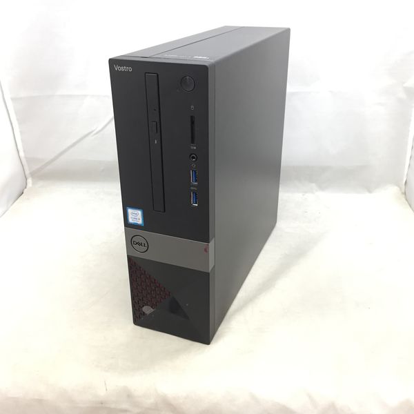 新品 保証付 法人モデル DELL Vostro 3470 第9世代 6コア i5-9400 8GB 256GB/SSD 無線LAN/BT DVDマルチ　Windows10 送料無料 2017年モデル DELL Inspiron 3470 単体 Windows11 64bit 第8
