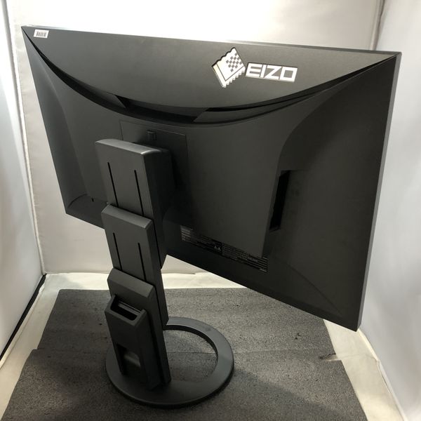 EIZO 〔中古〕27インチ液晶ディスプレイ FlexScan EV2760-BK（中古保証