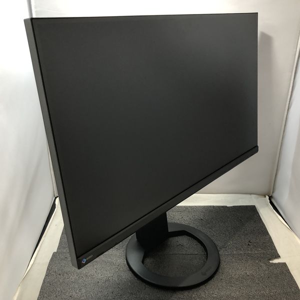 EIZO 〔中古〕27インチ液晶ディスプレイ FlexScan EV2760-BK（中古保証