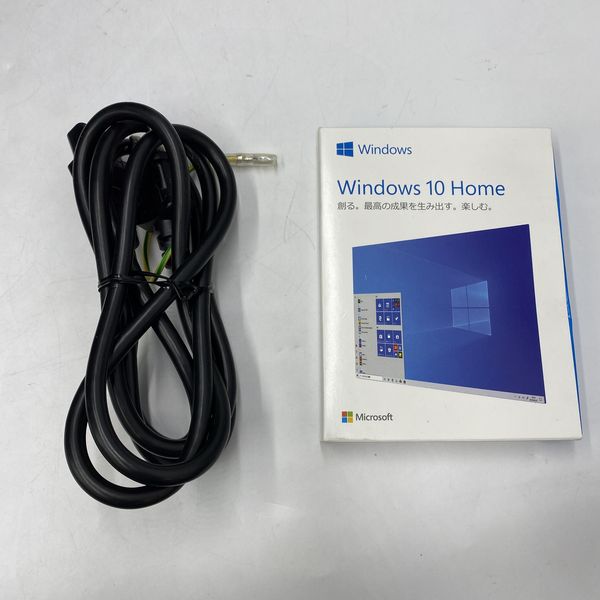 ノーブランド 〔中古〕自作PC インテル® Core™ i7 プロセッサー -9700