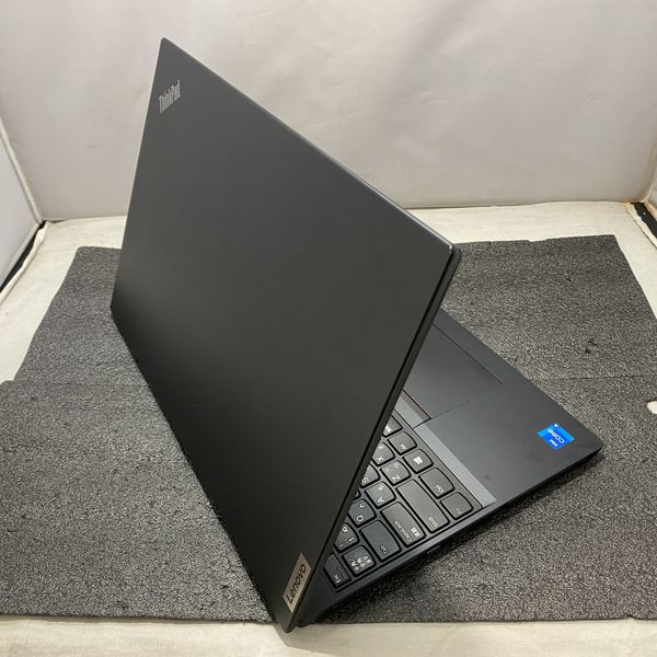 準美品 Lenovo ThinkPad L15 Gen2 i5 第11世代 Amazon.co.jp: レノボ ThinkPad L15 Gen2 第11世代Core i5/16GB
