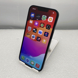 APPLE 〔中古〕iPhone13 128GB ミッドナイト MLNC3J/A SoftBank