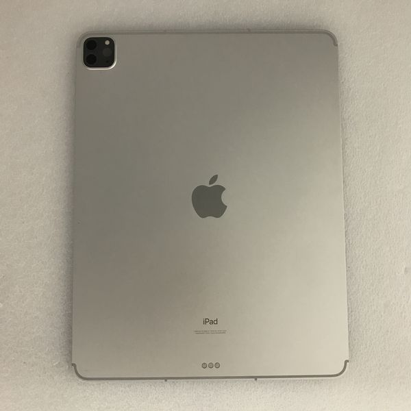 APPLE 〔中古〕iPad Pro 12.9インチ (第5世代) 256GB シルバー MHR73J