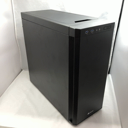 ミドルレンジ中古ゲーミング デスクトップPC | パソコン工房