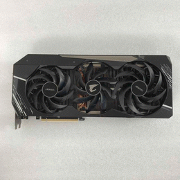 ZOTAC 〔中古〕GeForce RTX 5080 SOLID CORE OC（中古保証1ヶ月