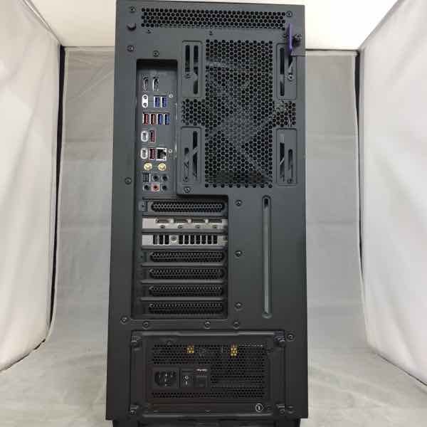 ノーブランド 〔中古〕自作パソコン(i7-13700K/RTX4070Ti