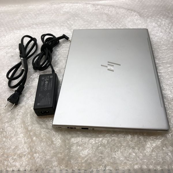 HP 〔中古〕HP EliteBook 630 G9/Core i5-1235U プロセッサー