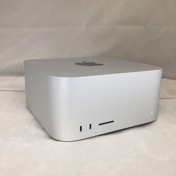 APPLE 〔中古〕Mac Studio (2022 M1 Ultra) Apple M1 Ultra 20
