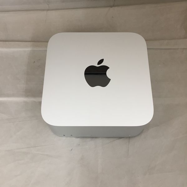 MacStudio M1Ultra 128GB 2TB 20コア/64コア MacStudio M1Ultra 128GB 2TB 20コア/64コア Macデスクトップ