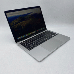 〔中古〕MacBook Pro (13-inch, M1, 2020) Apple M1(8コア)/16GB/1TB SSD/Apple M1(8コア)(中古保証3ヶ月間)