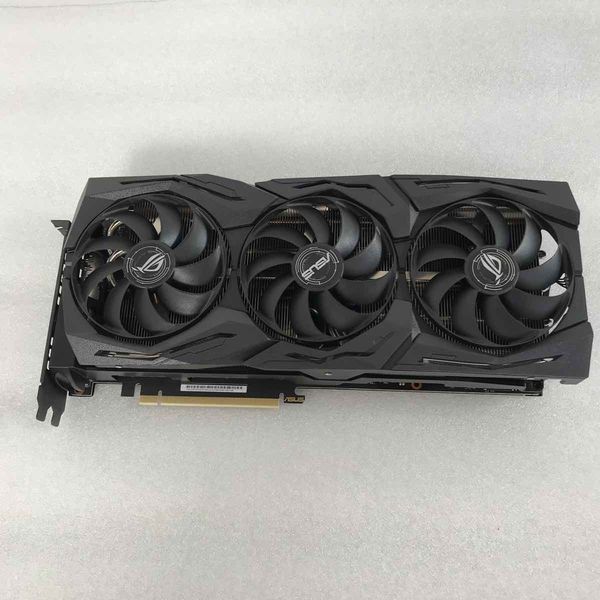 ASUS 〔中古〕GeForce RTX2070 SUPER ROG-STRIX-RTX2070S-A8G
