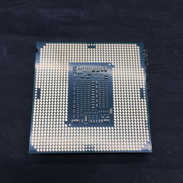 intel core-i7 8700（中古）×3枚 Intel Core i7-8700 (128GB, 4.60GHz) CPU Processor for sale