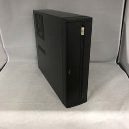 大幅値下げ！iiyama Level♾ ゲーミングPC 中古！i7 M.2SSD 中古 iiyama LEVEL ∞(AMD Ryzen 7 5700G/16GB/SSD1TB/DVDマルチ