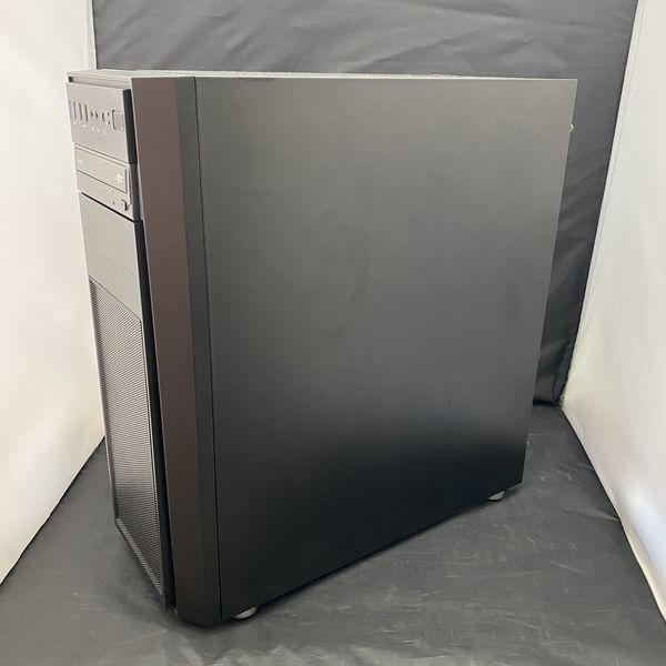 ノーブランド 〔中古〕自作PC(Ryzen5-5600X,RTX2070SUPER) Ryzen