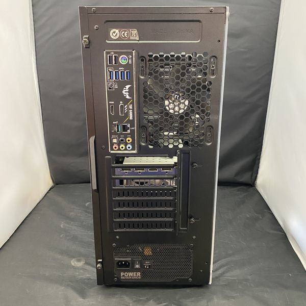【ゲーミングPC】Ryzen5 5600X RTX2070Super 新品多数 格安ゲーミングPC/RTX2070super/ryzen5 5600x/SSD搭載/Windows11