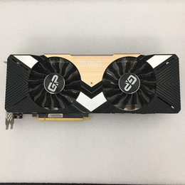 Palit RTX2080ti ジャンク品 Palit GeForce RTX2080Ti - メルカリ