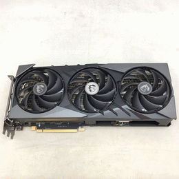 MSI 〔中古〕RTX4080SUPER 16G GAMING X SLIM（中古保証1ヶ月間