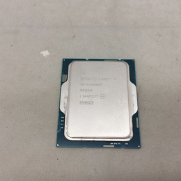 中古Core i9 プロセッサー (intel CPU) | パソコン工房【公式通販】