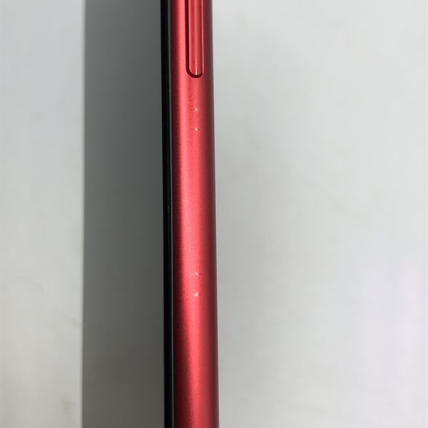 APPLE 〔中古〕iPhone11 128GB レッド MHDK3J/A SIMフリー版