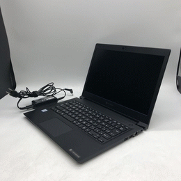 【中古美品】DYNABOOK 16GB／256GBB V83／HS Office 中古ノートパソコン dynabook V83/HS Core i5-1135G7 13.3inch