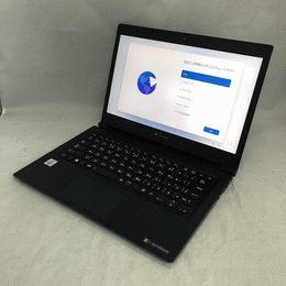 【ジャンク扱い】dynabook GX83/MLE /Win11pro Dynabook 〔中古〕dynabook GX83/MLE P1G8M18LLE Core i7-10510U